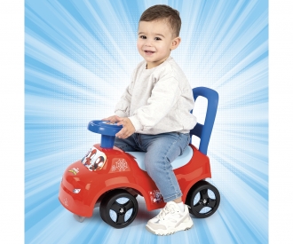 Spidey Rutschauto Spidey Rutschauto