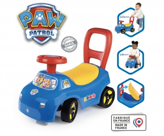 Paw patrol ride on vehicles hot sale