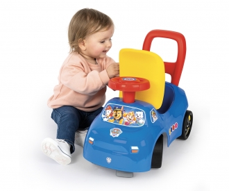Paw patrol toddler car new arrivals