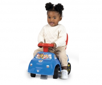 Paw Patrol Auto Ride On 7600720547WEB Ride on cars Riding vehicles Categories www.smoby