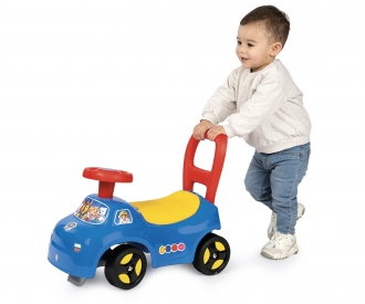 Paw Patrol Auto Ride On 7600720547WEB Ride on cars Riding vehicles Categories www.smoby