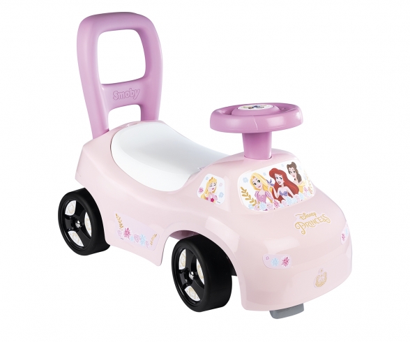 Disney Princess Auto Ride-On 7600720549WEB Ride on cars Riding