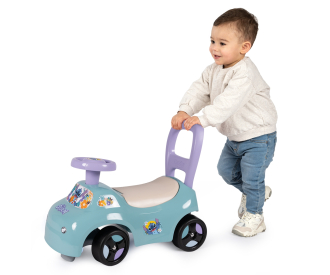 Stitch - Porteur Auto