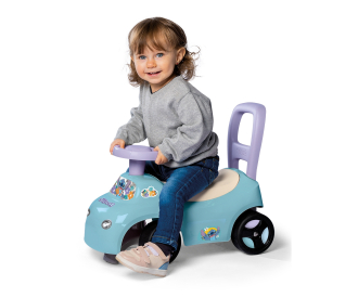 Smoby Stitch Rutschauto