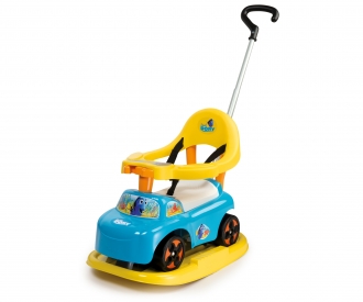 Dory Auto Rocking Ride-On Electronic