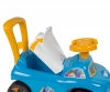 Dory Porteur Auto Bascule Elect
