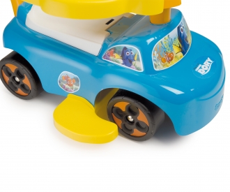 Dory Porteur Auto Bascule Elect