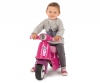 Smoby Scooter Laufrad Pink Smoby Scooter Laufrad Pink