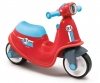 Porteur Scooter Rouge