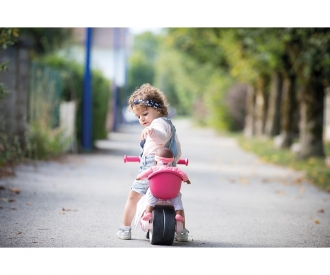 Corolle scoter ride on