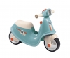 Smoby Scooter Ride On Blue Smoby Scooter Ride On Blue