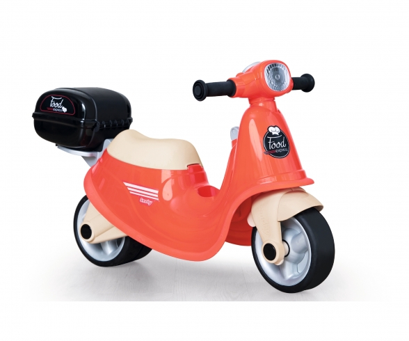Smoby Scooter Laufrad Food Express Smoby Scooter Laufrad Food Express