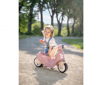 Smoby Scooter Pink Smoby Scooter Pink