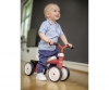 Smoby Rookie Rutscherfahrzeug Rot Smoby Rookie Rutscherfahrzeug Rot