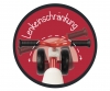 Smoby Rookie Rutscherfahrzeug Rot Smoby Rookie Rutscherfahrzeug Rot