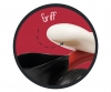 Smoby Rutscherfahrzeug Rookie Rot Smoby Rutscherfahrzeug Rookie Rot