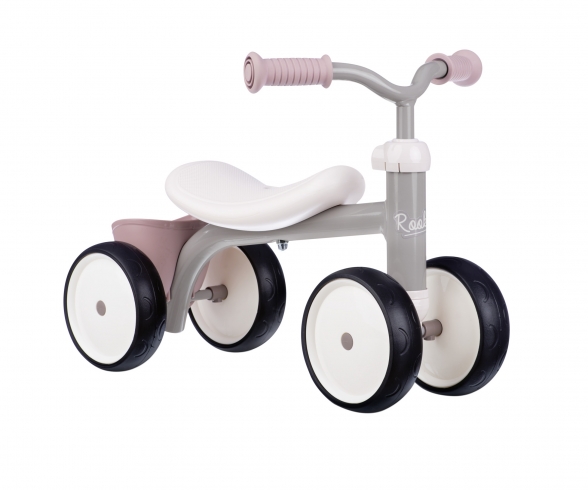 Smoby Rookie Ride on Pink Smoby Rookie Ride on Pink