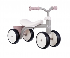 Porteur Rookie Rose Porteur Rookie Rose