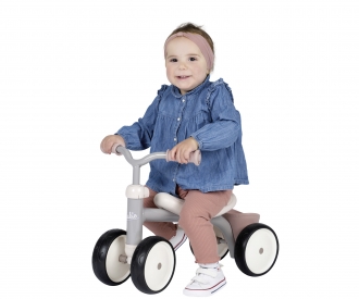 Smoby Rookie Ride on Pink Smoby Rookie Ride on Pink