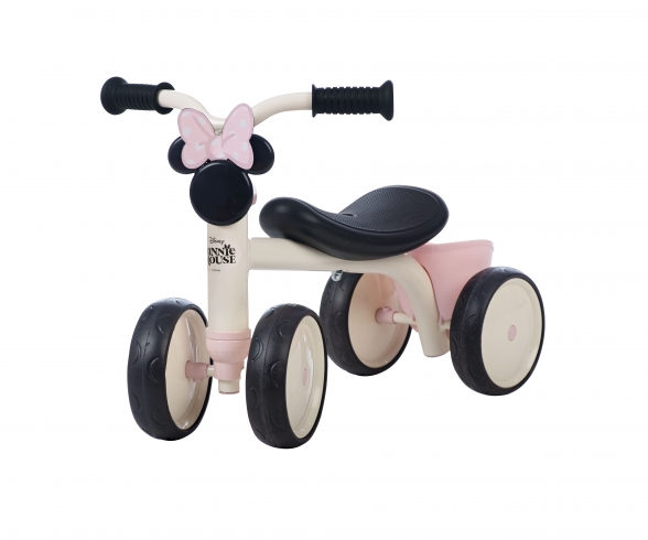 Minnie - Porteur Rookie