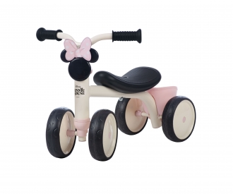 Minnie - Porteur Rookie