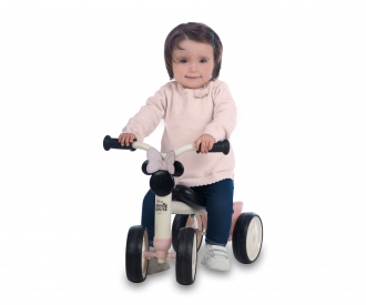 Smoby Minnie Rutscherfahrzeug Rookie Smoby Minnie Rutscherfahrzeug Rookie