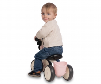 Minnie - Porteur Rookie