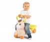 Smoby Baby-Pony Rutscherfahrzeug