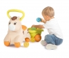 Smoby Baby-Pony Rutscherfahrzeug