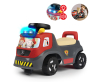 Fire Truck Ride-On