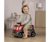 Fire Truck Ride-On