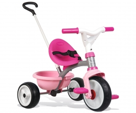 Be Move Pink Be Move Pink