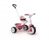 Smoby Be Move Tricycle Pink