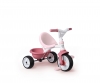 Smoby Dreirad Be Move Rosa Smoby Dreirad Be Move Rosa