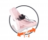 Smoby Dreirad Be Move Rosa Smoby Dreirad Be Move Rosa
