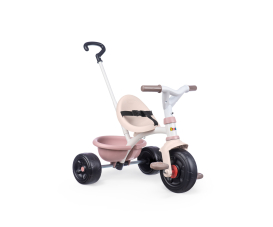 Tricycle Be Fun Rose Tricycle Be Fun Rose