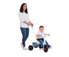 Smoby Be Fun Tricycle Blue Smoby Be Fun Tricycle Blue
