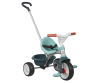 Smoby Dreirad Be Move Blau