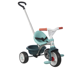 Tricycle Be Move Bleu