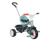 Smoby Dreirad Be Move Blau