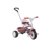 Tricycle Be Move Rose