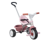 Smoby Be Move Tricycle Pink