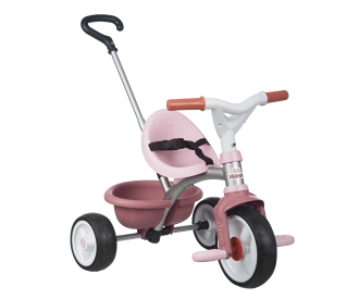 Tricycle Be Move Rose