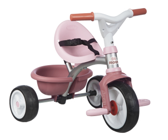 Tricycle Be Move Rose