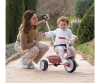 Tricycle Be Move Rose