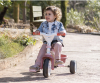 Tricycle Be Move Rose