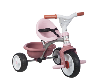 Tricycle Be Move Rose
