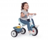 Smoby Dreirad Be Move Komfort Blau