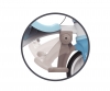 Smoby Tricycle Be Move Confort Bleu Smoby Tricycle Be Move Confort Bleu
