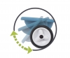 Smoby Tricycle Be Move Confort Bleu Smoby Tricycle Be Move Confort Bleu